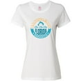 thumbnail image 3 of Inktastic Sarasota Florida Vacation Travel Women's T-Shirt, 3 of 5