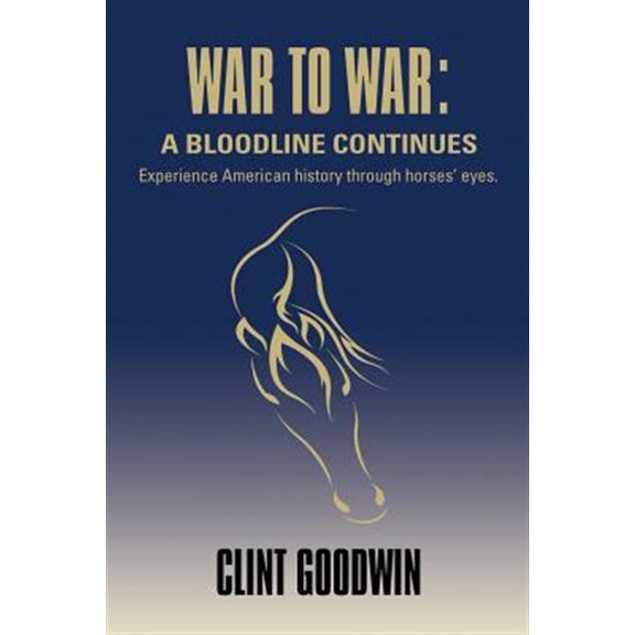 Pre-Owned War to War: A Bloodline Continues (Paperback)