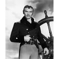 thumbnail image 2 of The Buccaneer Yul Brynner 1958 Photo Print (8 x 10), 2 of 2