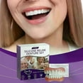 thumbnail image 1 of Denture Silicone Reline Kit, Denture Silicone Reline Kit, Soft Denture Reline Kit, Soft Denture Reline Kit for Men and Women, 1 of 5