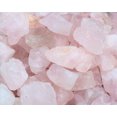 thumbnail image 5 of Natural Rough Madagascar Pink Quartz Crystals: 2 lb Bulk Lot (Raw Rose Quartz), 5 of 12