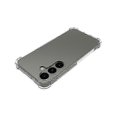 thumbnail image 4 of For Samsung Galaxy S24 5G Shockproof Non-slip Thickening TPU Mobile Phone Case, 4 of 5