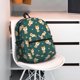 thumbnail image 5 of Disketp Cute Shiba Mochila Ligera Clásica con Múltiples Bolsillos, Mochila Casual para Hombre y Mujer, Ideal para Escuela, Trabajo y Viajes, 5 of 6