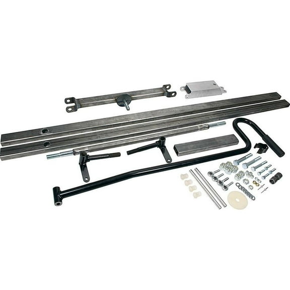 Allstar Performance Pit Cart Chassis