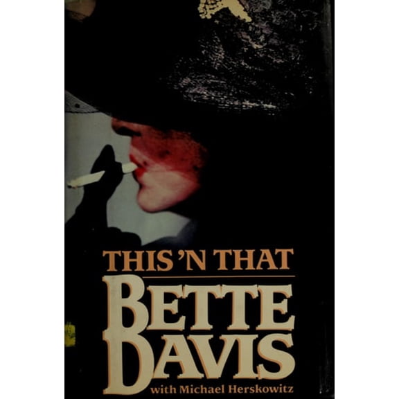 Pre-Owned This 'n' That (Paperback) 9780399132469