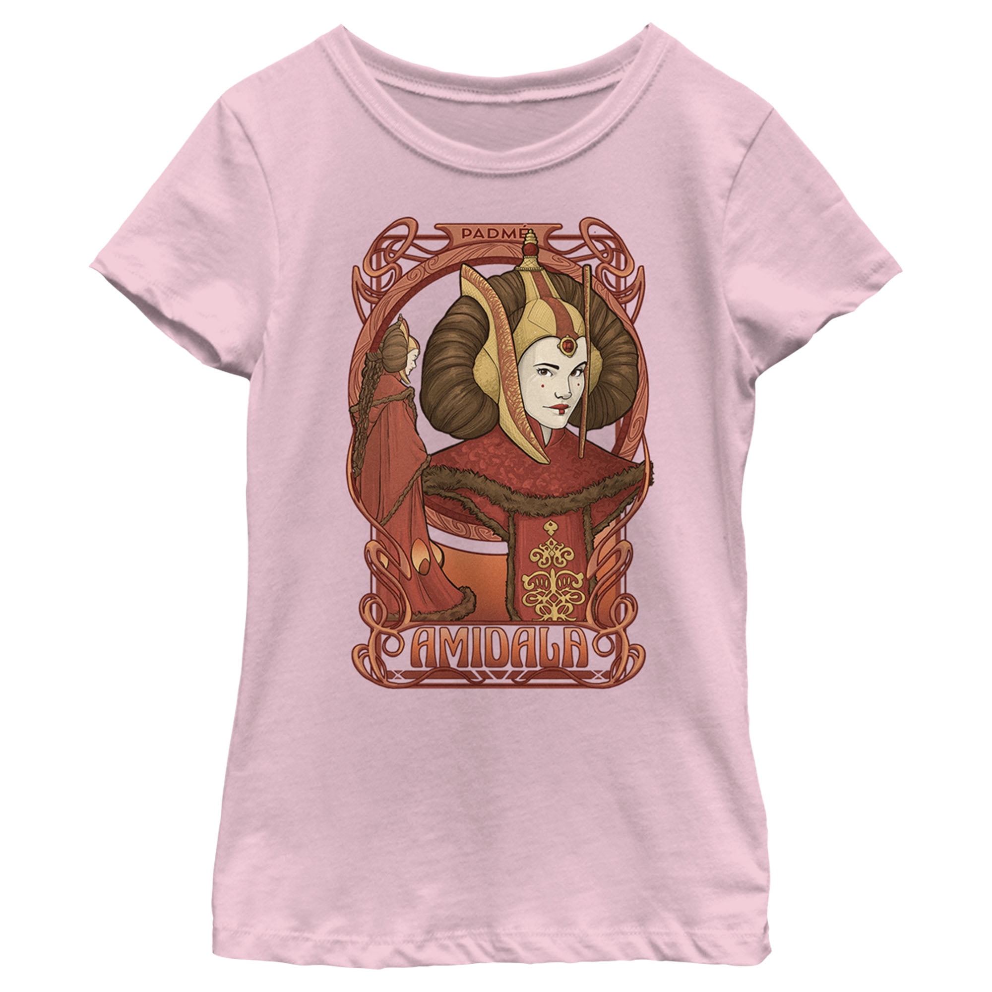 Padme amidala shirt discount