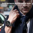 thumbnail image 2 of Reloj Inteligente Kumi Gt5 Max Smartwatch Bluetooth Llamada, 2 of 8