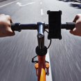 thumbnail image 5 of WHAMVOX  Cycling Bike Riding Cellphone Mount Handlebar Holder Support Stand, 5 of 8