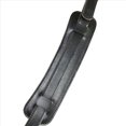 thumbnail image 4 of 4X Duradero y Hebilla de Metal Correa de Guitarra Eléctrica CinturóN Hombrera Correas de Guitarra Vintage Ajustables-Color Negro, 4 of 4