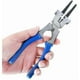 thumbnail image 5 of 8 Inch Welding Pliers Special Shaped Electric Welding Pliers Drawing Welding Wire Gift, 5 of 5