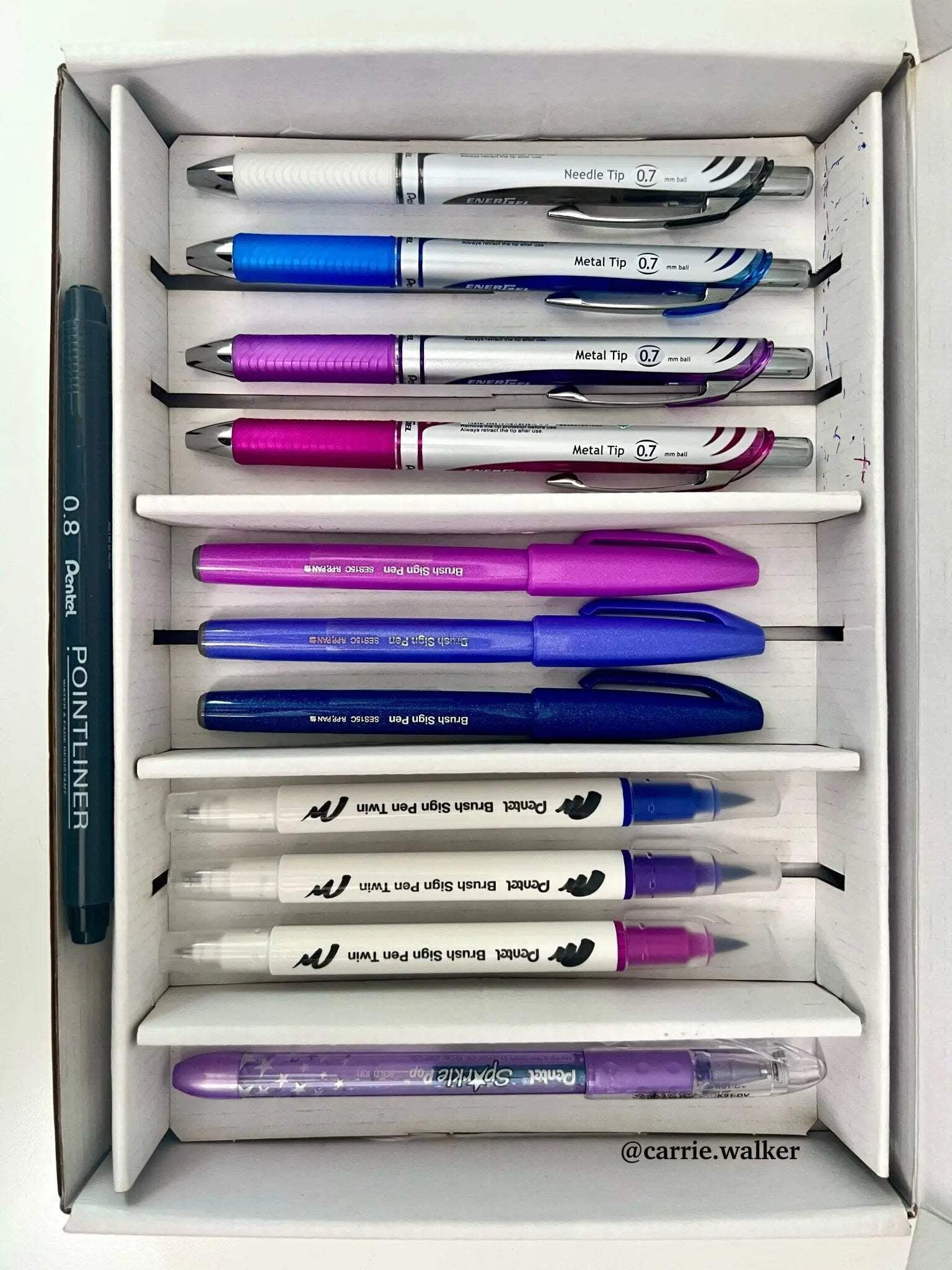 Sleepy Sesh Journaling Pack