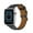 Black, variant on TECH CIRCLE Bands for Apple Watch Band 38mm 40mm 41mm Women Men Genuine Leather Replacement Bands Metal Buckle for Apple Watch SE Series 9 8 7 6 5 4 3 2 1,Brown