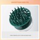 thumbnail image 5 of Fiudx Ofertas Relámpago Bola De Limpieza De Fibra, Seda Que No Cae Para La Cocina, Cepillo Para Lavar Ollas, Cepillo Para Lavar Platos, Bola De Acero Reemplazable Para El Hogar, Limpieza De Ollas, Ar, 5 of 7