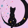 thumbnail image 4 of Kaprioy Girls Pajamas Toddler Cotton Pajamas 2 Pieces Pjs Kids Sleepwear Clothes Long Sleeves Long Pants Homewear Sets, 4 of 4
