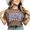 Espresso, variant on Austin Texas Shirt Women Cute Gift Summer Graphic Loose Tees Short Sleeve Casual Tops