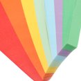 thumbnail image 5 of UPOUART 540Pcs Bright Colored Paper Star Origami for Art and Craft Making 7 Colors, 5 of 5