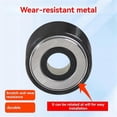 thumbnail image 5 of Wheel Stud Installer Automobile Tire Fittings Installation Tools Nstall/Removal Press Tools Stud Installer Replace Car, 5 of 5
