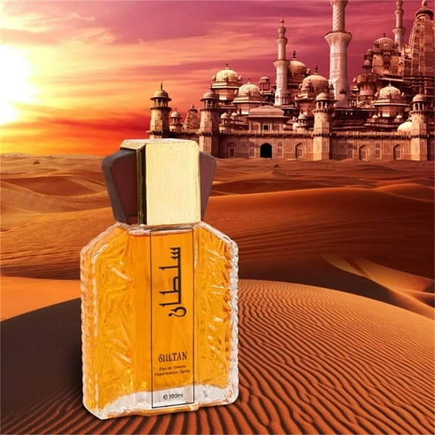 Yubatuo 100ml Para Hombres Eau Parfum Spray Perfumes Para Hombre De Temperamento y Encanto Que Agrega Atmosfera Atrae Lo Opuesto y Hace Que Las Personas Tengan un Olor Inolvidable Walmart en