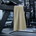 thumbnail image 2 of Ice Towel for Neck & Face-Cooling Towels, Soft Microfiber Chilly Towel, Instant Cooling Relief for Sports, Gym, Yoga, Running, Golf, Camping & Outdoor Activities, 31x16in D, 2 of 9
