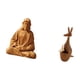 thumbnail image 5 of Estatua del Corazón de Jesús,Estatua del Sagrado Corazón de Jesús para decoración del hogar,Figura católica de Jesús,estatua,Estatuas,figuras de animales,manualidades, 5 of 8