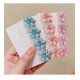 thumbnail image 1 of 10 pieces Mini Diamond Hair Clips, Small Hair Clips Hair, 1 of 1
