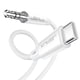 thumbnail image 1 of Cable USB C a conector auxiliar de audio de 3,5 mm JSAUX para iPhone y Samsung, 1 of 7