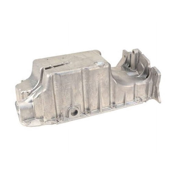Oil Pan - Compatible with 2012 - 2018 Chevy Sonic 1.8L 4-Cylinder 2013 2014 2015 2016 2017