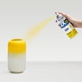 thumbnail image 6 of Sun Yellow, Rust-Oleum American Accents 2X Ultra Cover Gloss Spray Paint-327880, 12 oz, 6 of 11