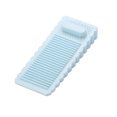 thumbnail image 2 of Jinsinto 5pcs，Non-slip Floor Door Wedge with Adjustable Height，blue, 2 of 5
