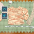 thumbnail image 3 of Foam Blocking Mats Knitting Extension Kit Thick Precise Blocking Boards With T-Pins DIY Knitting And Crochet Accessories, 3 of 6