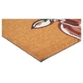 thumbnail image 4 of Calloway Mills 107772436 Farmhouse Doormat, 24 x 36 in., 4 of 6