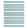 thumbnail image 1 of FLAMEEN 10pcs Nail File Double Sided Nail Buffer Sanding Buffing Polishing Strip Manicure Tool,Nail Buffing Tool,Nail Buffer, 1 of 8