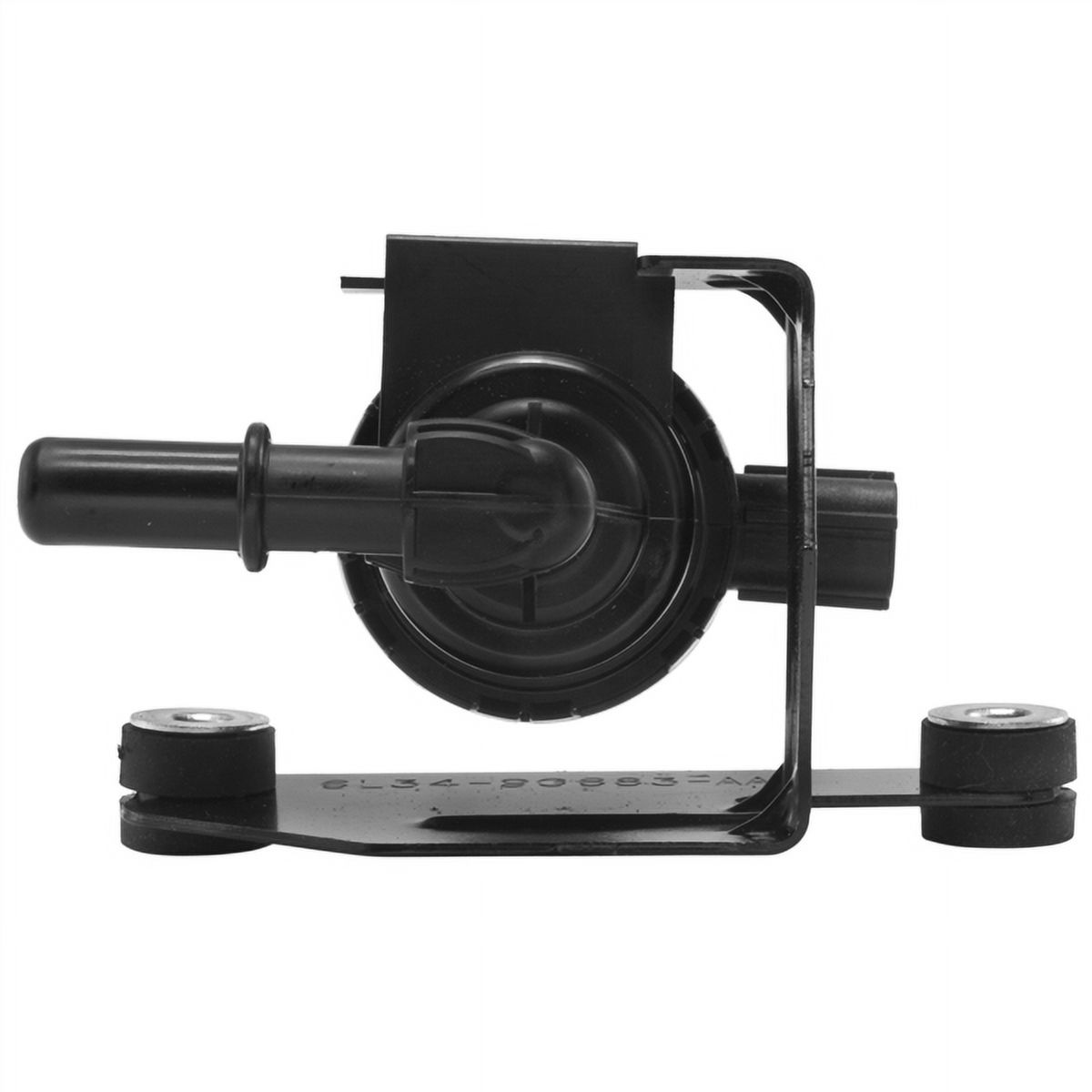 Vapor Canister Purge Solenoid