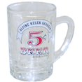 thumbnail image 1 of DDI 1937290 Helen Georgia Helen Shotglass Mini Stein Case of 144, 1 of 1