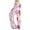 Wine, variant on Comfy Pajamas for Women Valentines Day Love Heart Comfortable Drawstring Wide Leg Lounge Pant Sleep Trousers