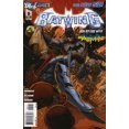 thumbnail image 1 of Batwing #5 VF ; DC Comic Book, 1 of 1