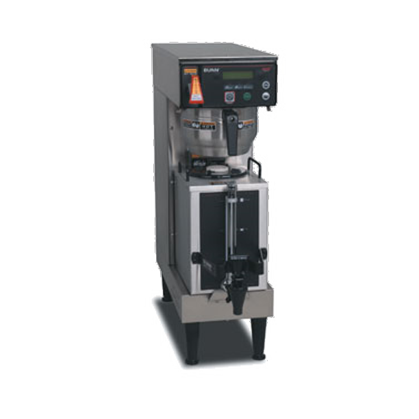 Bunn 38700.0043 AXIOM153 Single Coffee Brewer