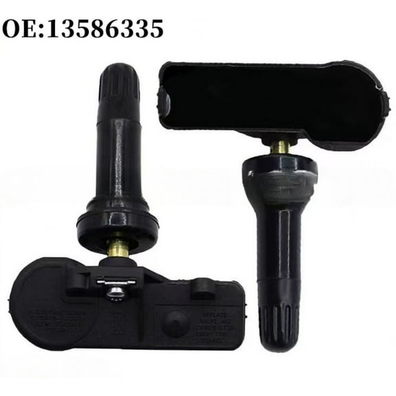 13586335 15922396 is suitable for Chevrolet tire pressure sensors Chevrolet Malibu, 4 pieces per set