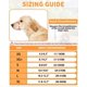 thumbnail image 5 of Bozal ajustable BRILLAR de nailon transpirable para perro gris talla M, 5 of 5