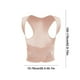 thumbnail image 3 of Corrector de postura para cifosis | Faja fina de soporte para la espalda para hombres y mujeres | Enderezador de columna invisible | Cinturón de compresión abdominal y de cintura, 3 of 5