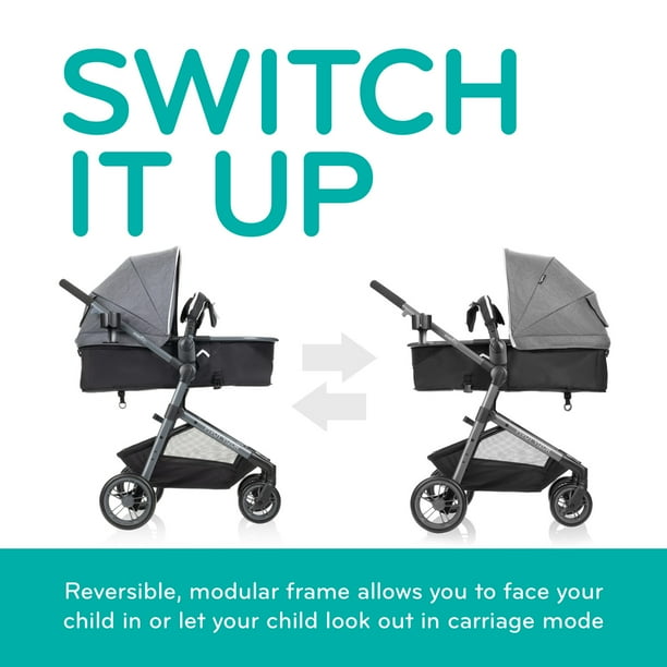 walking stroller for toddler Safety 1st Grow and Go Flex 8-in-1 Travel System, Orchid Bloom Color:V4 Midnight Grey color-canteen-crosshatch-tan with a seat height Kelty Redwing 50 Womens