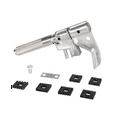 thumbnail image 3 of 7402 Universal Outside Thread Chaser - Similar to 7402 Thread Repair Tool Use for 1-1/4inch to 5inch O.D, 3 of 8
