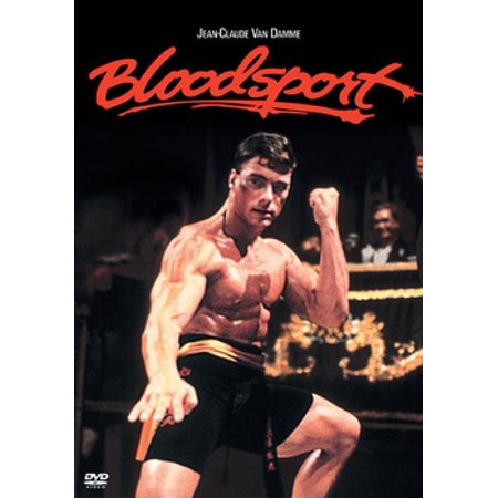 Bloodsport (DVD)