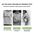 thumbnail image 3 of WCJM Up To 50% Off Bra Running Girl Strappy Sports Bra Nylon,Spandex Bra Green,100, 3 of 3