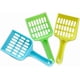 thumbnail image 1 of 3-Pack Plastic Sand Shovel for Cat Litter Cleanup, 1 of 5