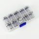thumbnail image 3 of 72pcs 6 x 30mm Tubo de Fusibles Coche Eléctrico Kit Surtido 250V 0.5A-30A, 3 of 8