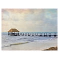 thumbnail image 1 of Cuadros Decorativos Jr Muelle del paraiso Canvas, 1 of 2