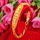 thumbnail image 5 of Qarigey de cobre para mujer, elegante, portátil, decorativa, desmontable, para fiesta de boda, brillante, cadena para la muñeca, joyería Ropa, zapatos y accesorios Miscelánea Qarigey AP015473-01, 5 of 6