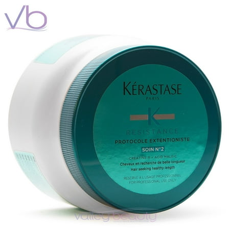 Kerastase Resistance Protocole Extentioniste Soin N°2, 500ml