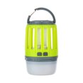 thumbnail image 1 of La bombilla electrónica Bug Zapper elimina los mosquitos rápidamente - USB recargable, bombilla LED Zapper - Bombilla portátil para mosquitos con 3 modos de luz, 1 of 5